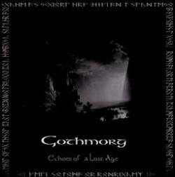 Gothmorg : Echoes of a Lost Age